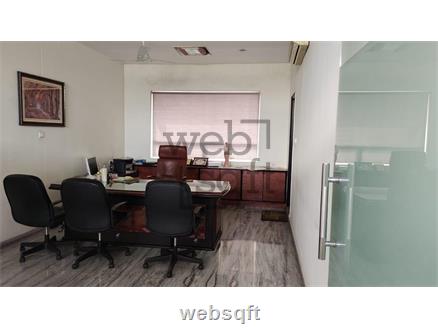 Office Space for Rent in Telangana